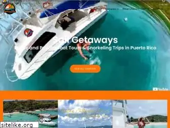 sailgetaway.com