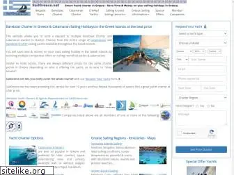 sailgreece.net