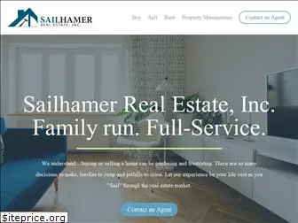 sailhamer.com
