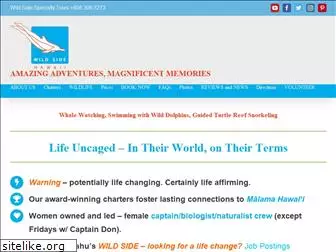 sailhawaii.com