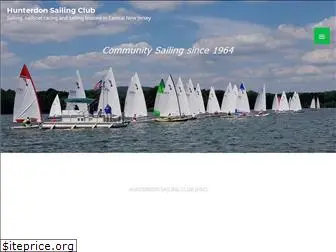 sailhsc.org