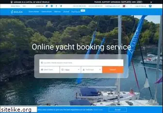 sailica.com