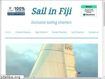 sailinfiji.com