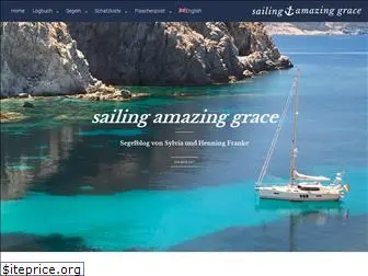 sailing-amazing-grace.com
