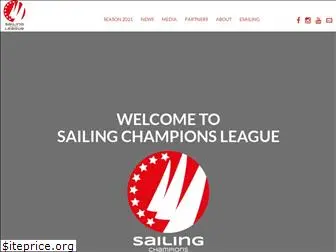 sailing-championsleague.com