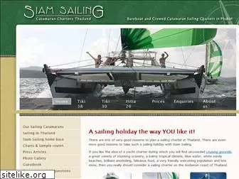 sailing-charter-thailand.com