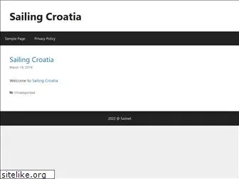 sailing-croatia.com