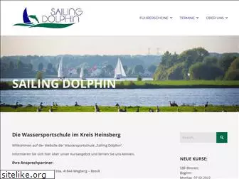 sailing-dolphin.de