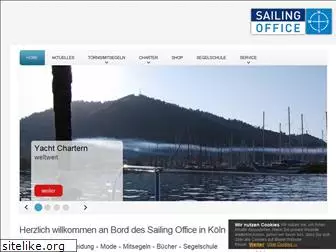 sailing-office.de