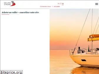 sailing-stream.com