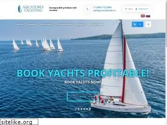 sailing-tour.com