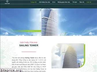 sailing-tower.com
