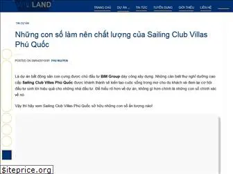 sailing-villas.com