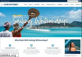 sailing-whitsundays.com