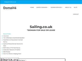 sailing.co.uk
