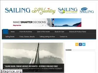 sailing.co.za