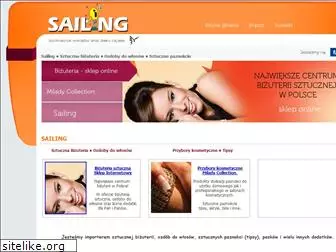 sailing.com.pl