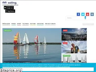 sailing.org.pl