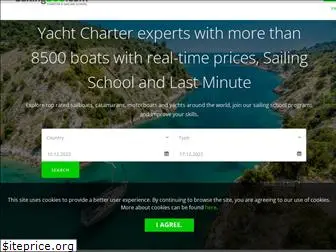 sailing360.com