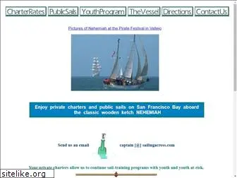 sailingacross.com