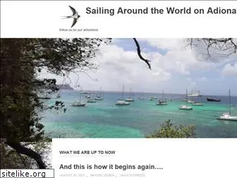 sailingadiona.com