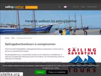 sailingadventuretours.com