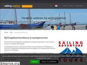 sailingadventuretours.nl