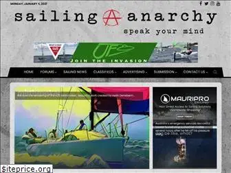 sailinganarchy.com