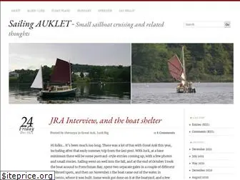 sailingauklet.com