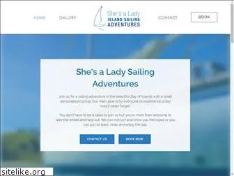 sailingbayofislands.com