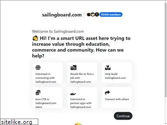 sailingboard.com