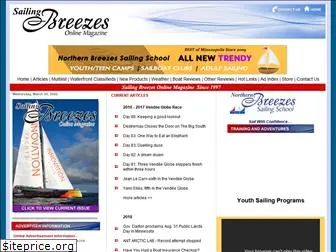 sailingbreezes.com