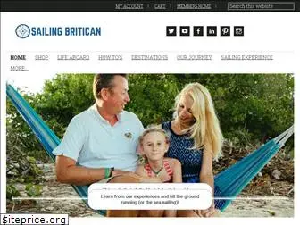 sailingbritican.com