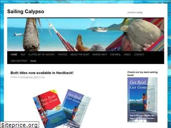 sailingcalypso.com
