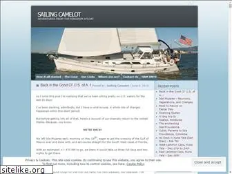 sailingcamelot.us