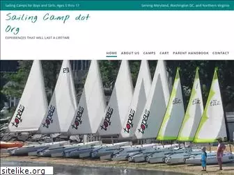 sailingcamp.net