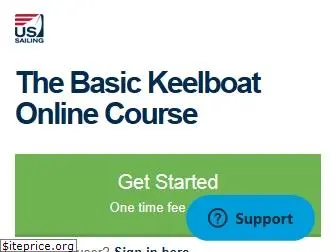 sailingcourse.com