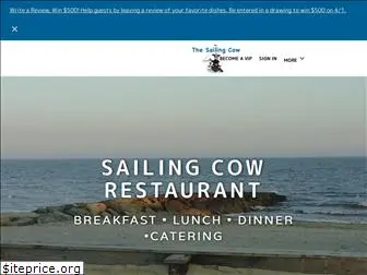 sailingcow.com