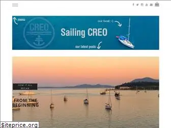 sailingcreo.com
