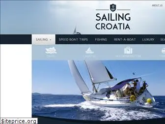 sailingcroatia.hr