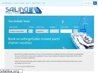 sailingdirections.com