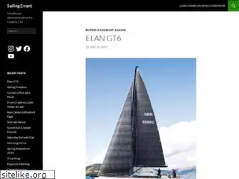 sailingerrant.com