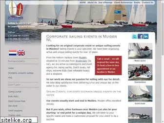 sailingevents.com