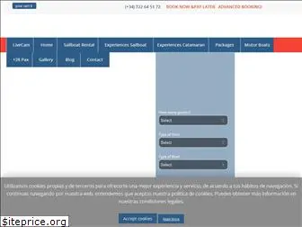 sailingexperiencebcn.com