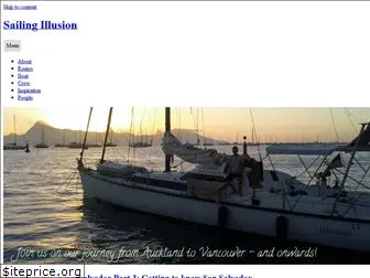 sailingillusion.com