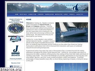 sailinginc.com