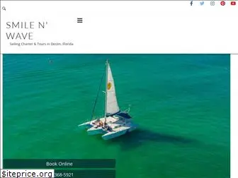 sailingindestin.com