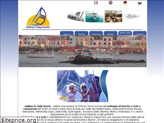 sailinginitaly.it