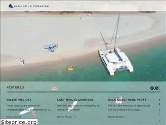 sailinginparadise.com.au