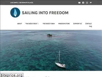 sailingintofreedom.com